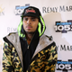 Chris Brown in 2014
Neilson Barnard/Getty Images for Power 105.1